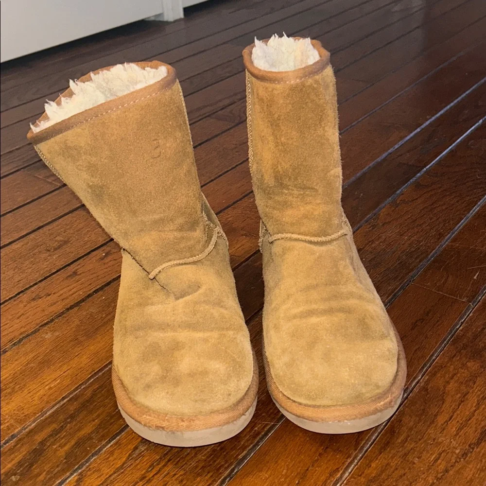 Koolaburra by UGG Women's Koola Short Boot 6 - Picture 2 of 6